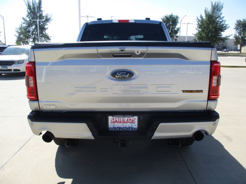 Used 2023 Ford F150 Tremor AWD/4WD image 5