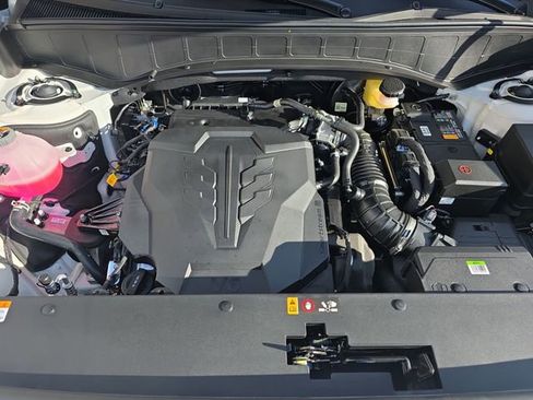 New 2026 Hyundai Palisade Calligraphy image 43