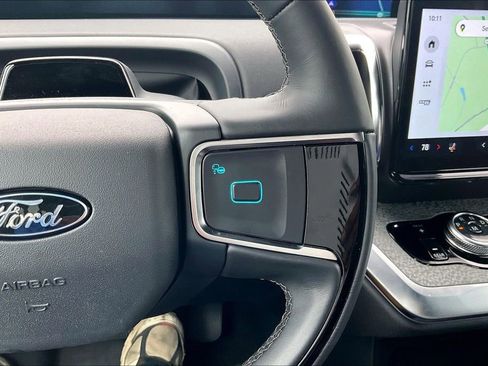 New 2025 Ford Expedition Tremor AWD/4WD image 19