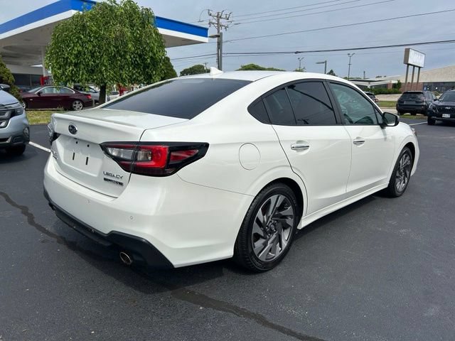 Used 2025 Subaru Legacy Touring XT AWD/4WD image 4