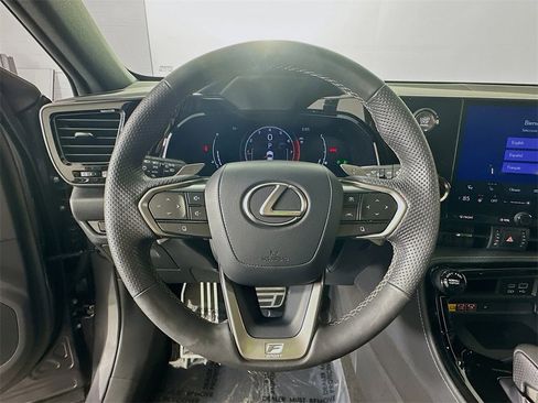Used 2024 Lexus NX 350 F Sport image 13