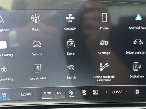 Used 2025 Audi A5 2.0T Premium Plus image 21