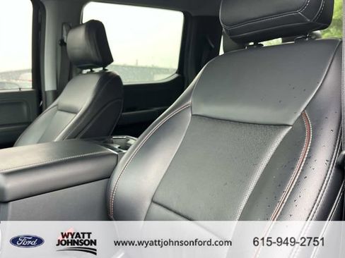 Used 2024 Ford F250 Lariat w/ Lariat Ultimate Package image 28