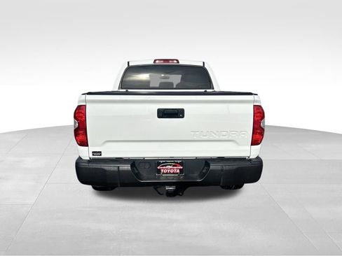 Used 2019 Toyota Tundra SR5 image 6