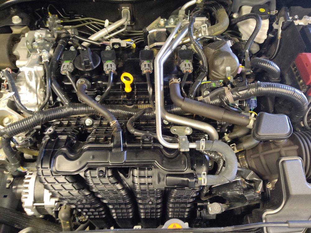 Used 2025 Nissan Altima 2.5 SV FWD image 30