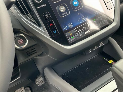 New 2025 Subaru Forester Limited image 21