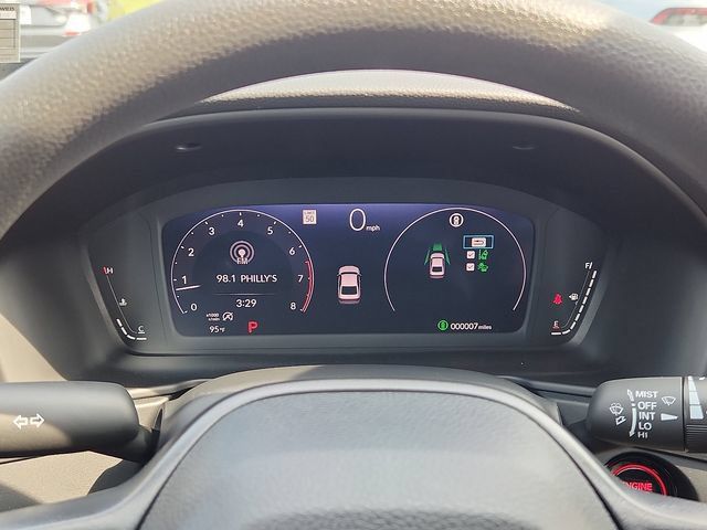 Certified 2026 Honda Accord LX image 21