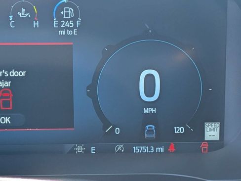 Used 2025 Ford F150 Tremor w/ Bed Utility Package AWD/4WD image 18