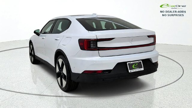 Used 2024 Polestar Polestar 2 AWD/4WD image 6