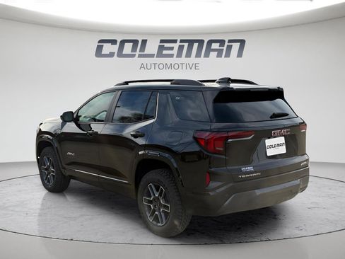 New 2026 GMC Terrain AT4 w/ Convenience Package III image 7