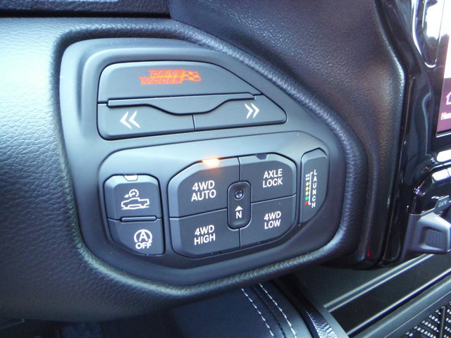 New 2027 RAM 1500 RHO AWD/4WD image 38