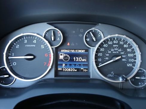 Used 2016 Toyota Tundra TRD Pro image 15