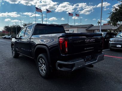 Used 2026 GMC Sierra 1500 SLT