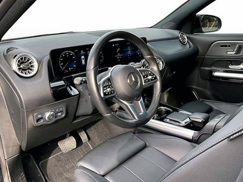 Certified 2023 Mercedes-Benz GLA 250 4MATIC image 20