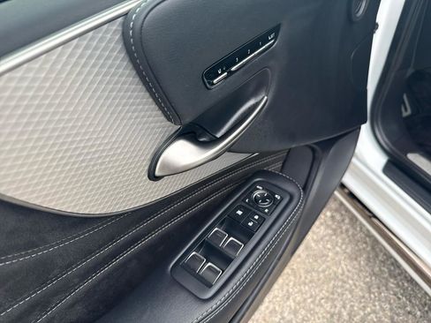 Used 2018 Lexus LS 500 F Sport w/ Accessory Package (Z2) AWD/4WD image 13