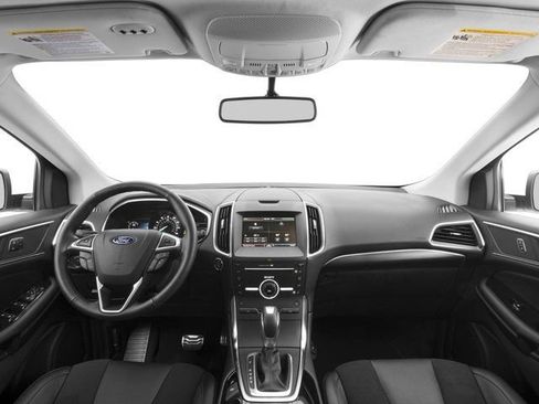Used 2016 Ford Edge Sport w/ Technology Package AWD/4WD image 4