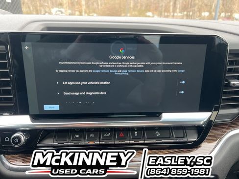 Used 2024 GMC Sierra 1500 Elevation w/ X31 Off-Road Package image 78