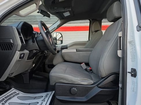 Used 2019 Ford F350 XL w/ XL Value Package AWD/4WD image 28