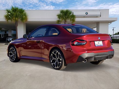 New 2026 BMW 230i xDrive Coupe w/ Premium Package image 6