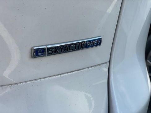 Used 2024 MAZDA CX-90 Plug-In Hybrid w/ Preferred AWD/4WD image 26