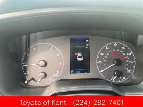 New 2024 Toyota Corolla LE image 10