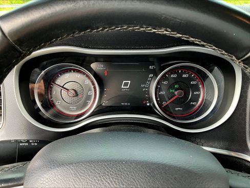 Used 2018 Dodge Charger SXT Plus RWD image 13
