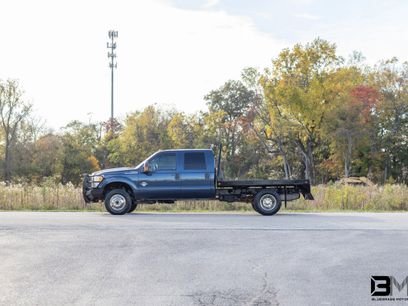 Used 2015 Ford F350 XLT w/ XLT Interior Package