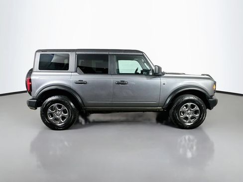 Used 2025 Ford Bronco Big Bend AWD/4WD image 7