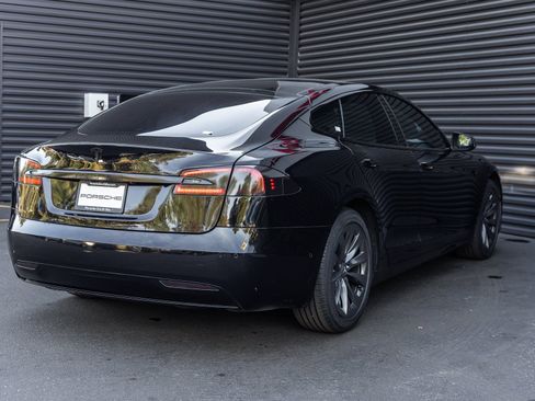 Used 2018 Tesla Model S 75D image 10