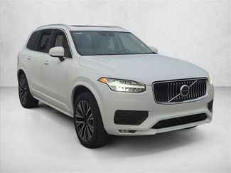 Used 2022 Volvo XC90 T5 Momentum w/ Protection Package Premier video 3