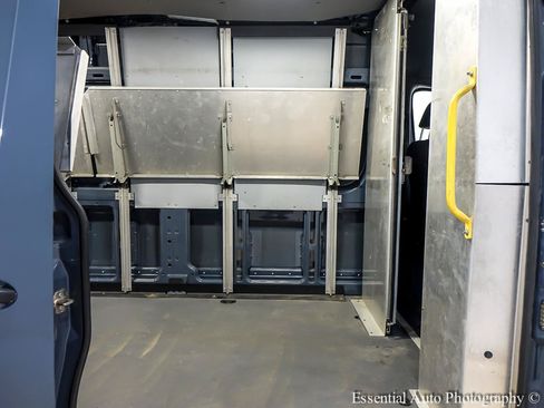 Used 2019 Mercedes-Benz Sprinter 170 image 15