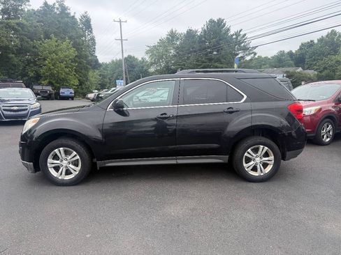 Used 2014 Chevrolet Equinox LT w/ Driver Convenience Package AWD/4WD image 6