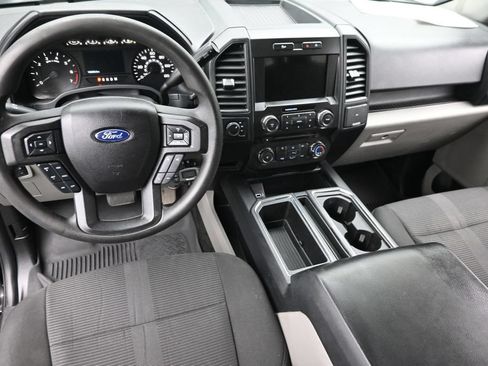 Used 2018 Ford F150 XL w/ Equipment Group 101A Mid AWD/4WD image 15