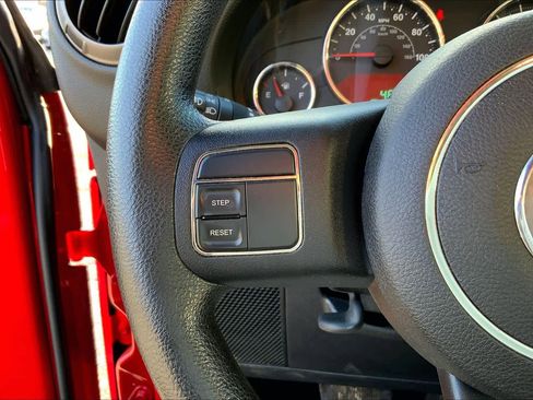 Used 2013 Jeep Wrangler Sport image 20