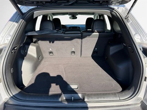 Used 2021 Jeep Cherokee Latitude Lux w/ Comfort/Convenience Group image 25