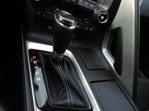 Used 2016 Chevrolet Corvette Z06 w/ 2LZ Preferred Equipment Group image 32