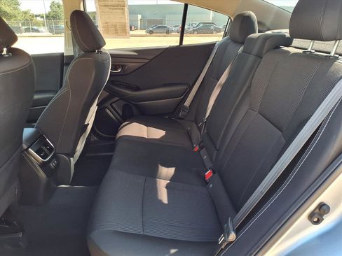 Used 2022 Subaru Legacy Premium image 18
