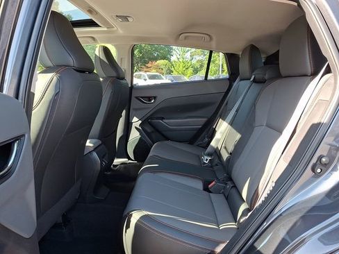 New 2026 Subaru Crosstrek 2.5i Limited AWD/4WD image 6