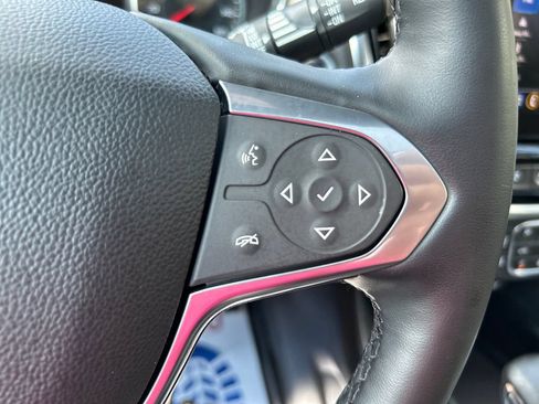 Used 2023 Chevrolet Traverse RS w/ LPO, Floor Liner Package AWD/4WD image 26