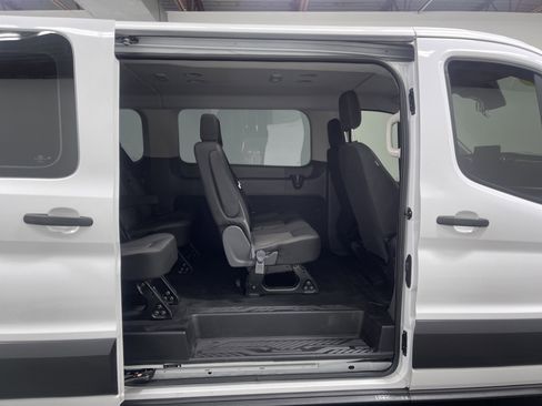 Used 2024 Ford Transit 350 XLT image 15