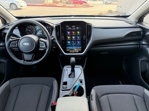Used 2025 Subaru Crosstrek 2.0i Premium w/ Crosstrek Mirror Package image 13