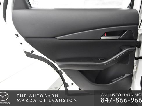 New 2026 MAZDA CX-30 AWD 2.5 S image 31