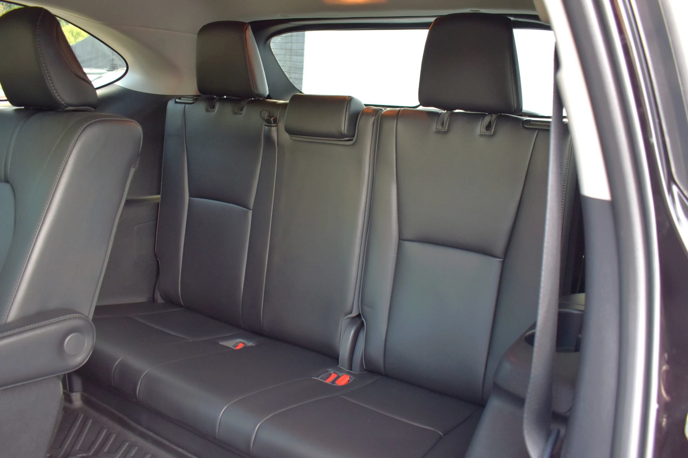 Used 2021 Toyota Highlander Platinum AWD/4WD image 29