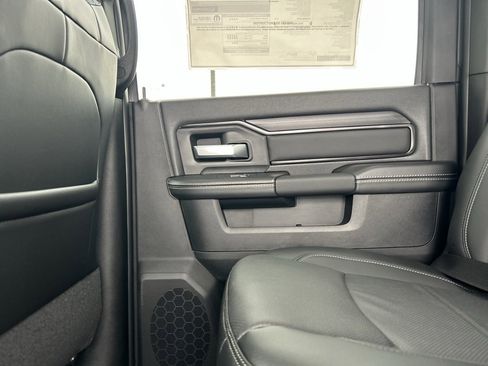 New 2026 RAM 2500 Power Wagon image 31