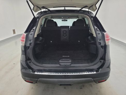 Used 2016 Nissan Rogue SV FWD image 29