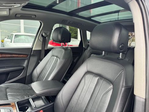 Used 2018 Audi Q5 2.0T Premium Plus image 21