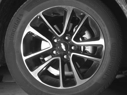 Used 2025 Chevrolet TrailBlazer LT FWD image 13