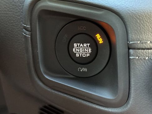 New 2026 Jeep Wrangler Unlimited Rubicon image 21