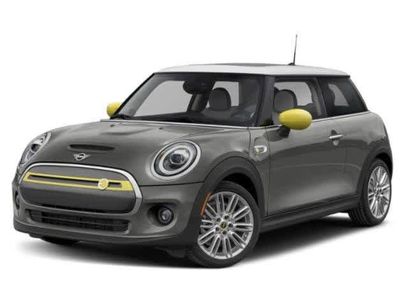 Used 2020 MINI Cooper SE w/ 6.5" Touchscreen Package