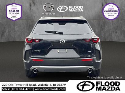New 2026 MAZDA CX-50 2.5 Turbo w/ Premium Plus Pkg